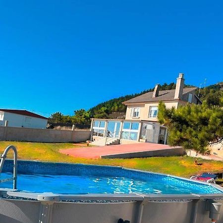Vive Tus Suenos Villa Oia Buitenkant foto