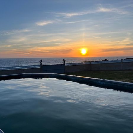 Vive Tus Suenos Villa Oia Buitenkant foto