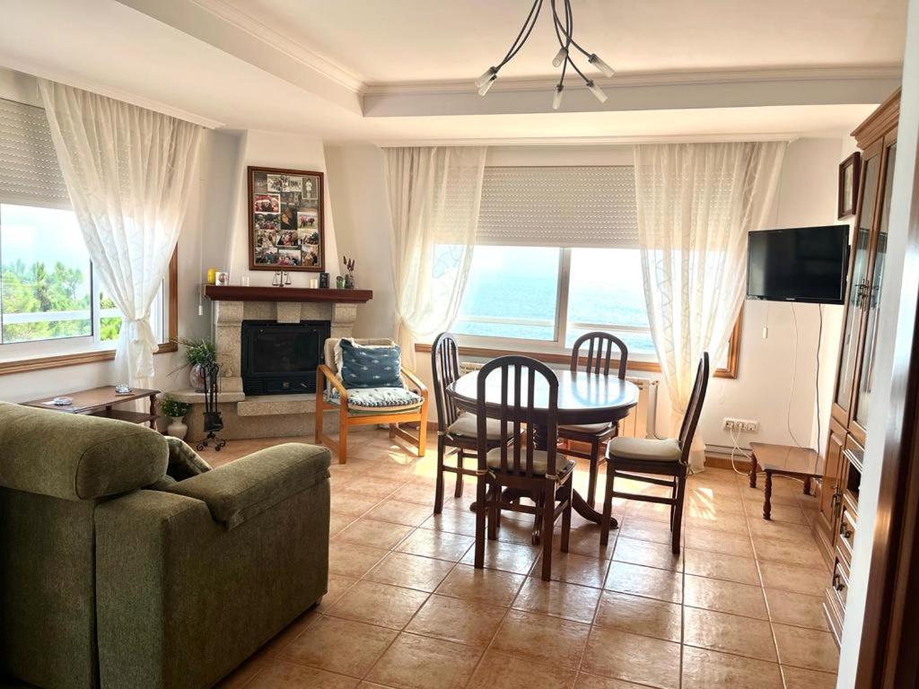Vive Tus Suenos Villa Oia Buitenkant foto