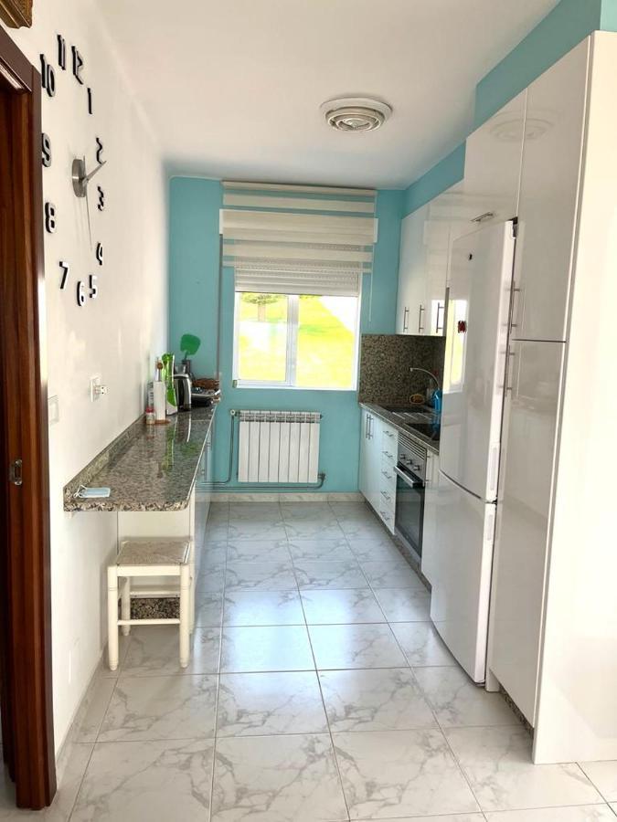 Vive Tus Suenos Villa Oia Buitenkant foto