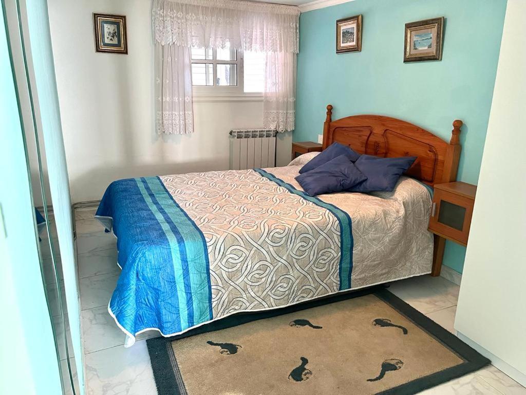 Vive Tus Suenos Villa Oia Buitenkant foto