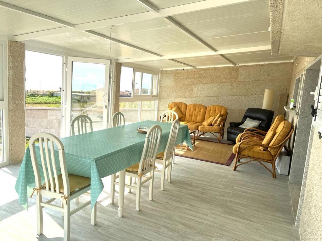 Vive Tus Suenos Villa Oia Buitenkant foto