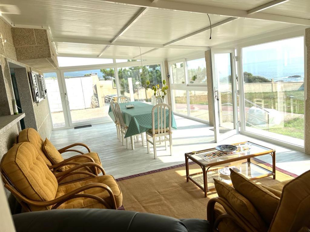 Vive Tus Suenos Villa Oia Buitenkant foto
