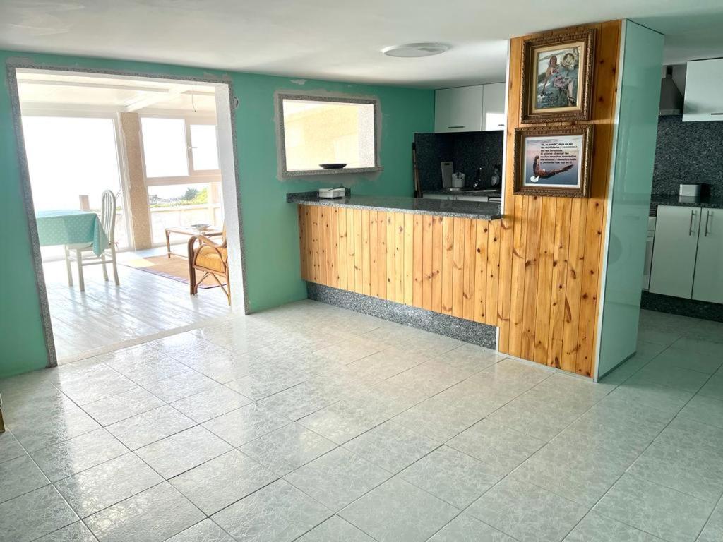 Vive Tus Suenos Villa Oia Buitenkant foto