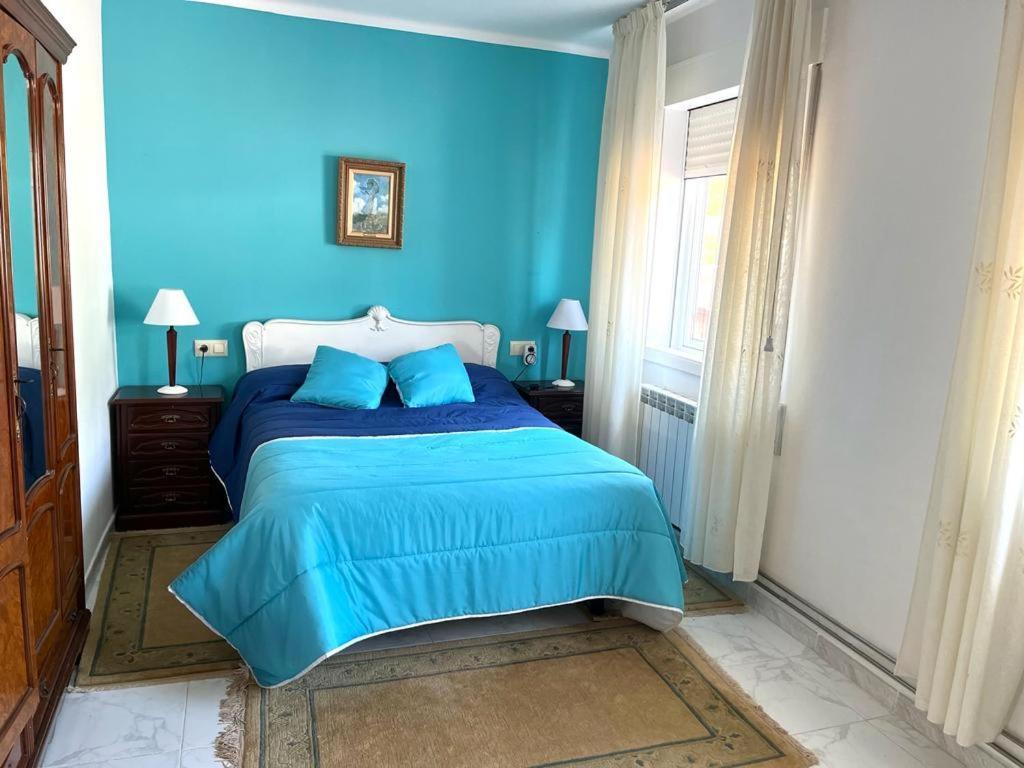 Vive Tus Suenos Villa Oia Buitenkant foto