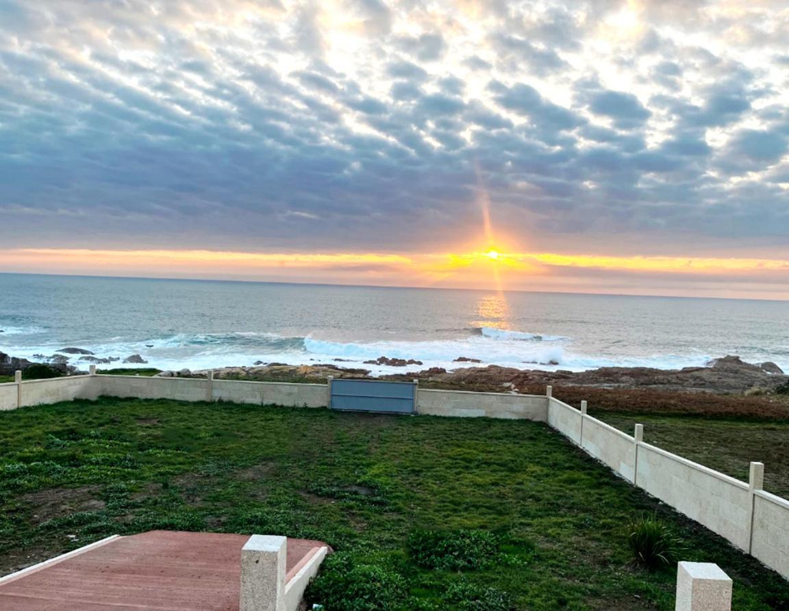 Vive Tus Suenos Villa Oia Buitenkant foto